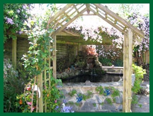Keith & Ros's Pond