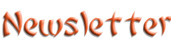 Newsletter